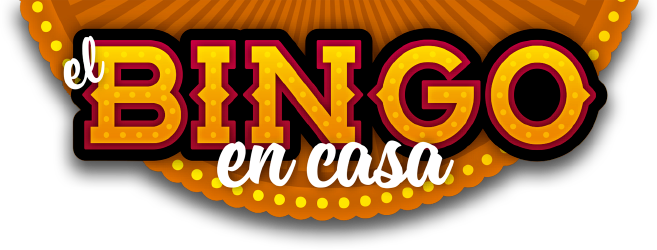 El Bingo en Casa